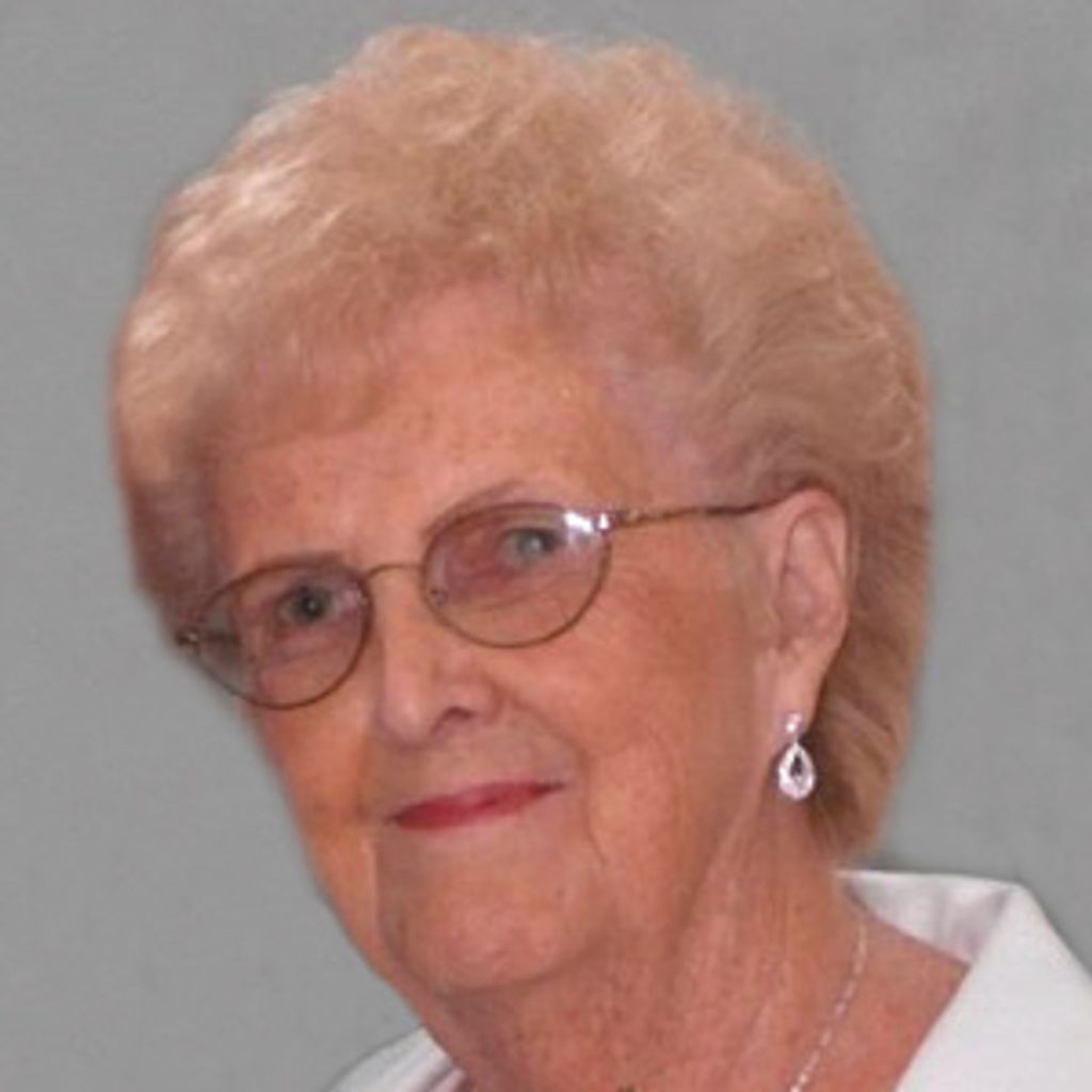 Shirley A. Been