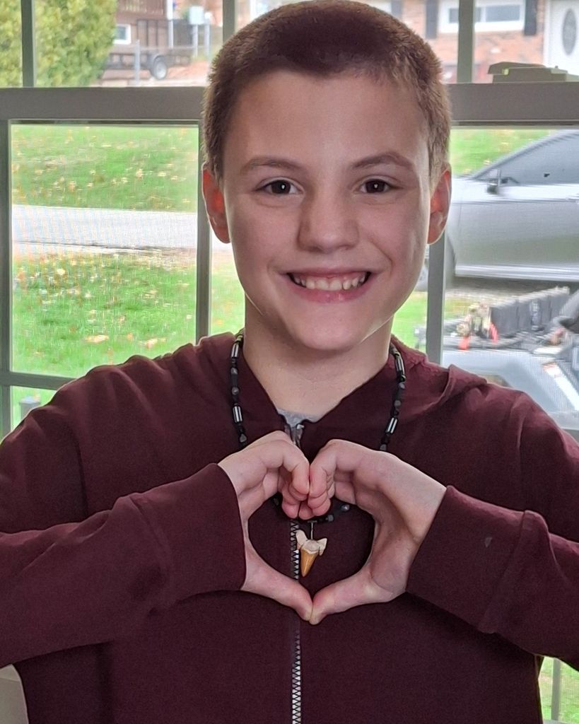 Jordan Joseph Duerler Profile Photo