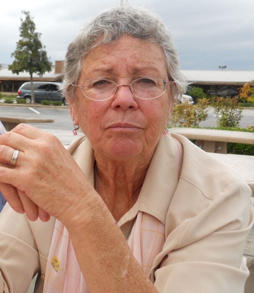 Linda Cottrell, Oakdale, TN Profile Photo