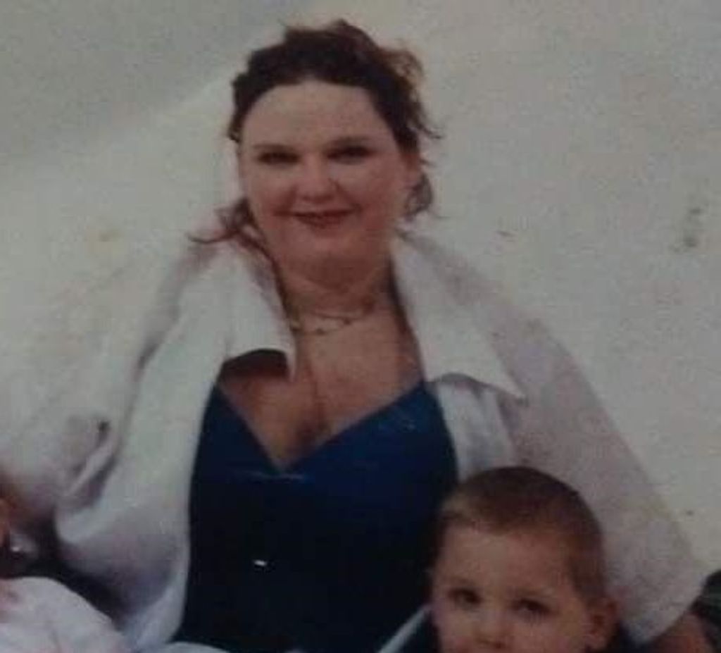Tracy Ann Harahan-Kent