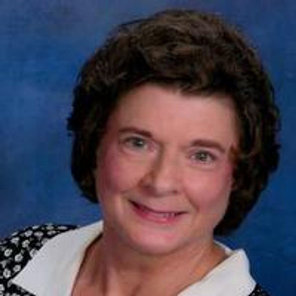 Suzanne Robinson