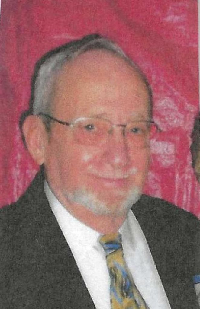 Louis A. Bolander Profile Photo