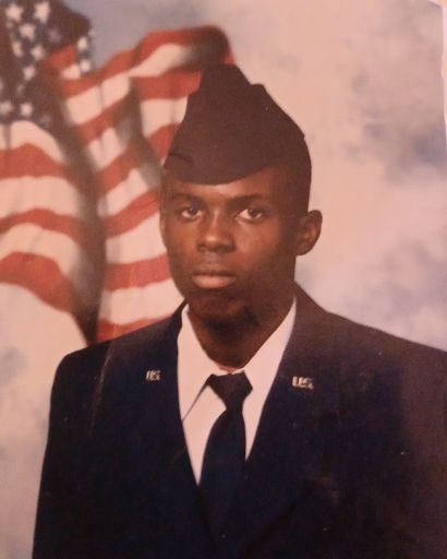 Oreb Petithomme's obituary image