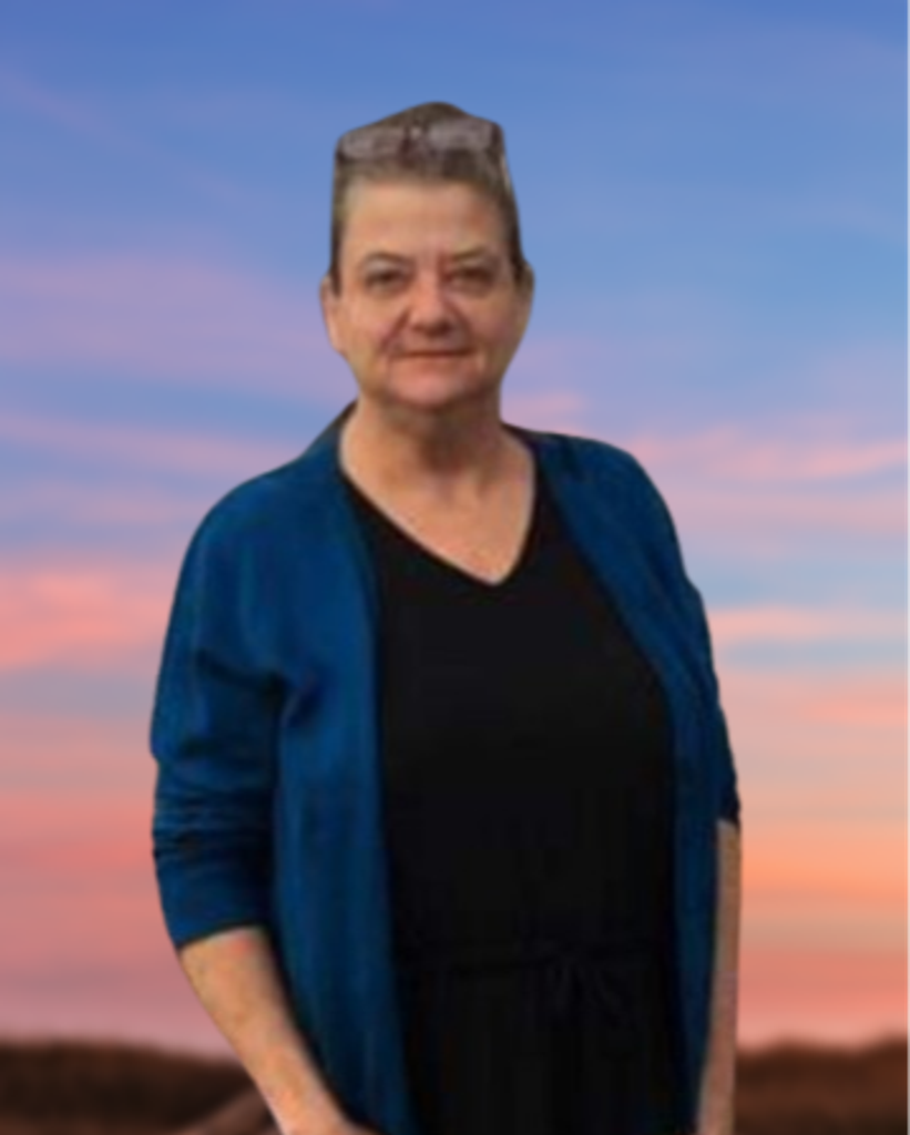 Laura M. Anglemyer
