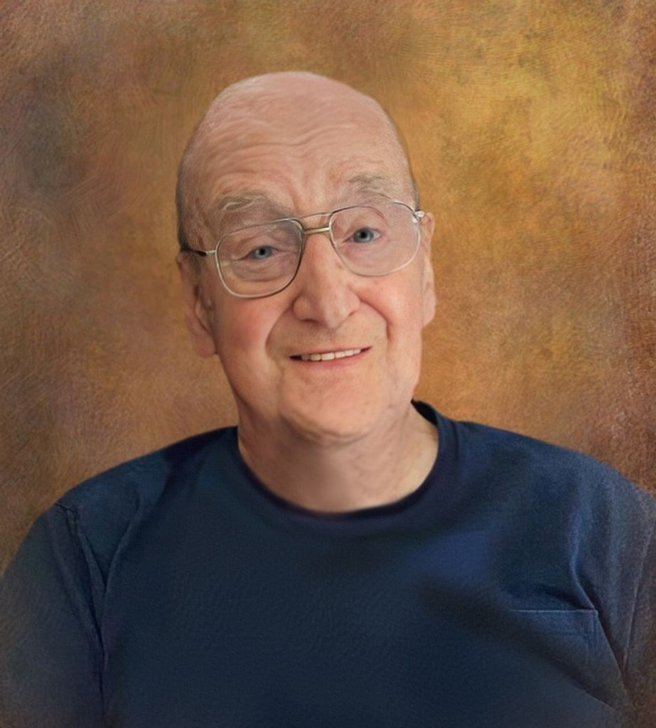 Robert Joseph Callahan Profile Photo