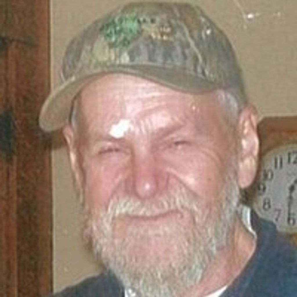 Frederick Roberts Profile Photo