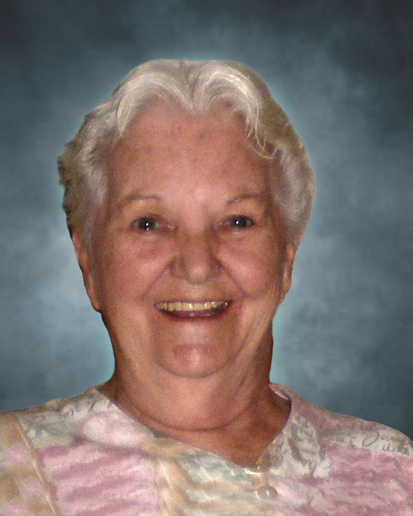 Kathleen Virginia Kay Profile Photo