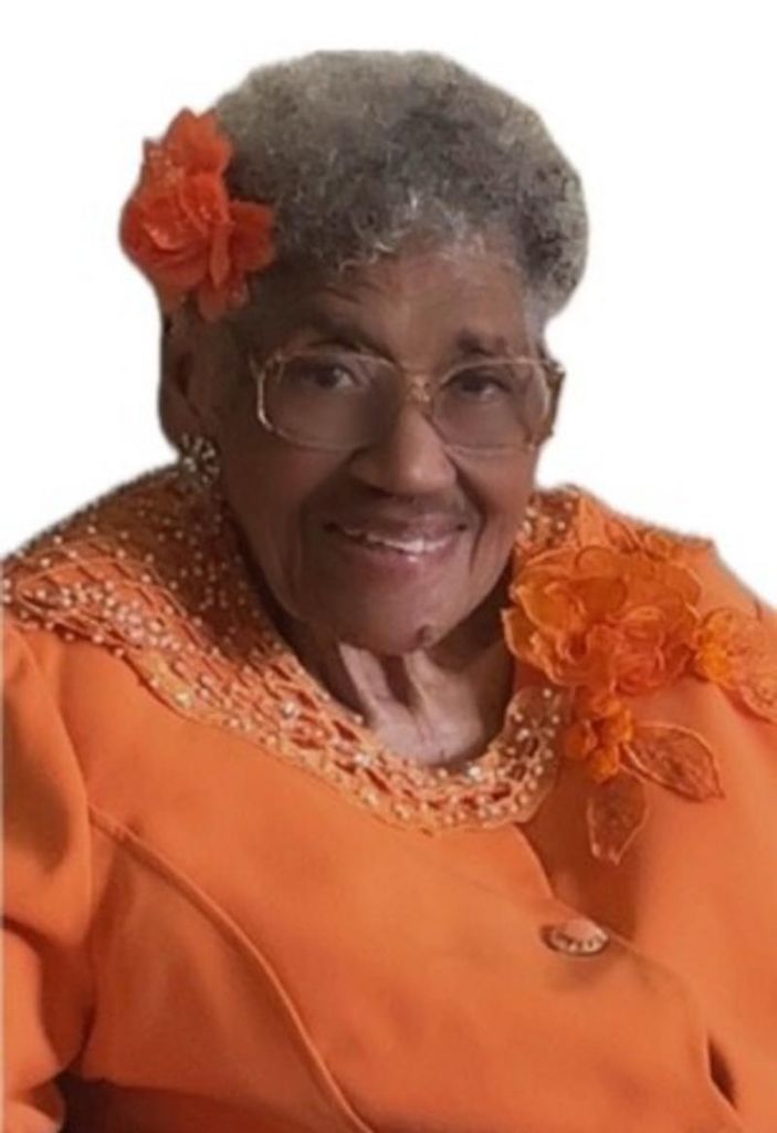Addie Bell Burton Profile Photo