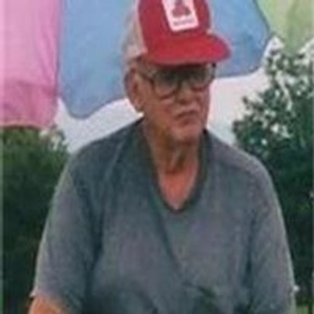 Don Richard Adams