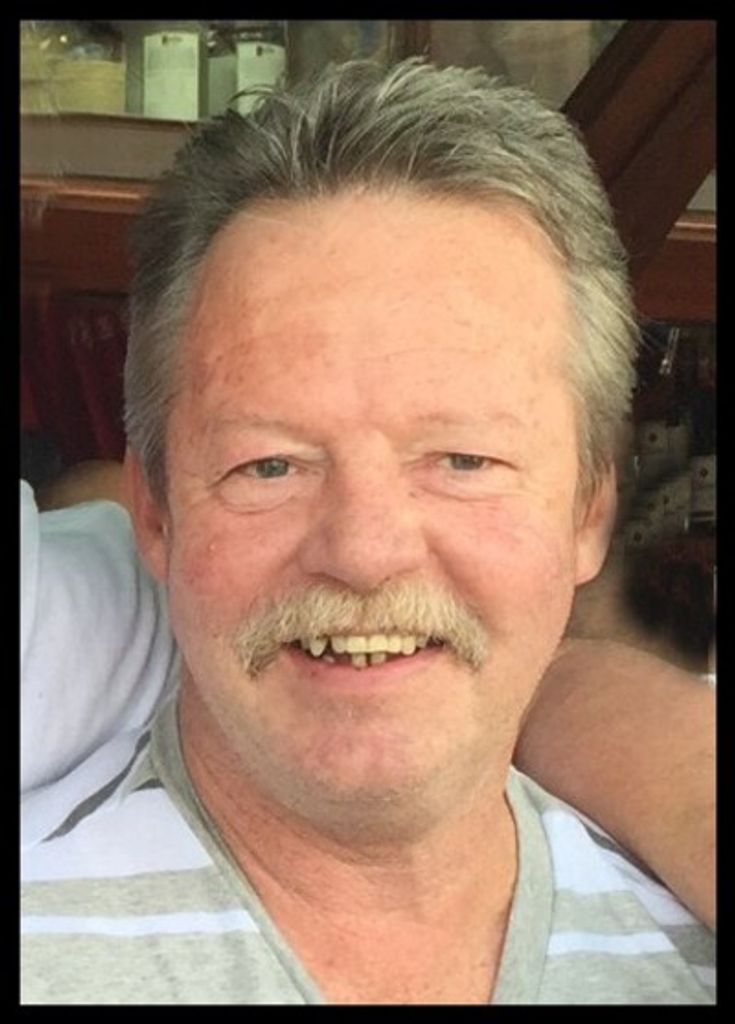 Michael Mullin Profile Photo