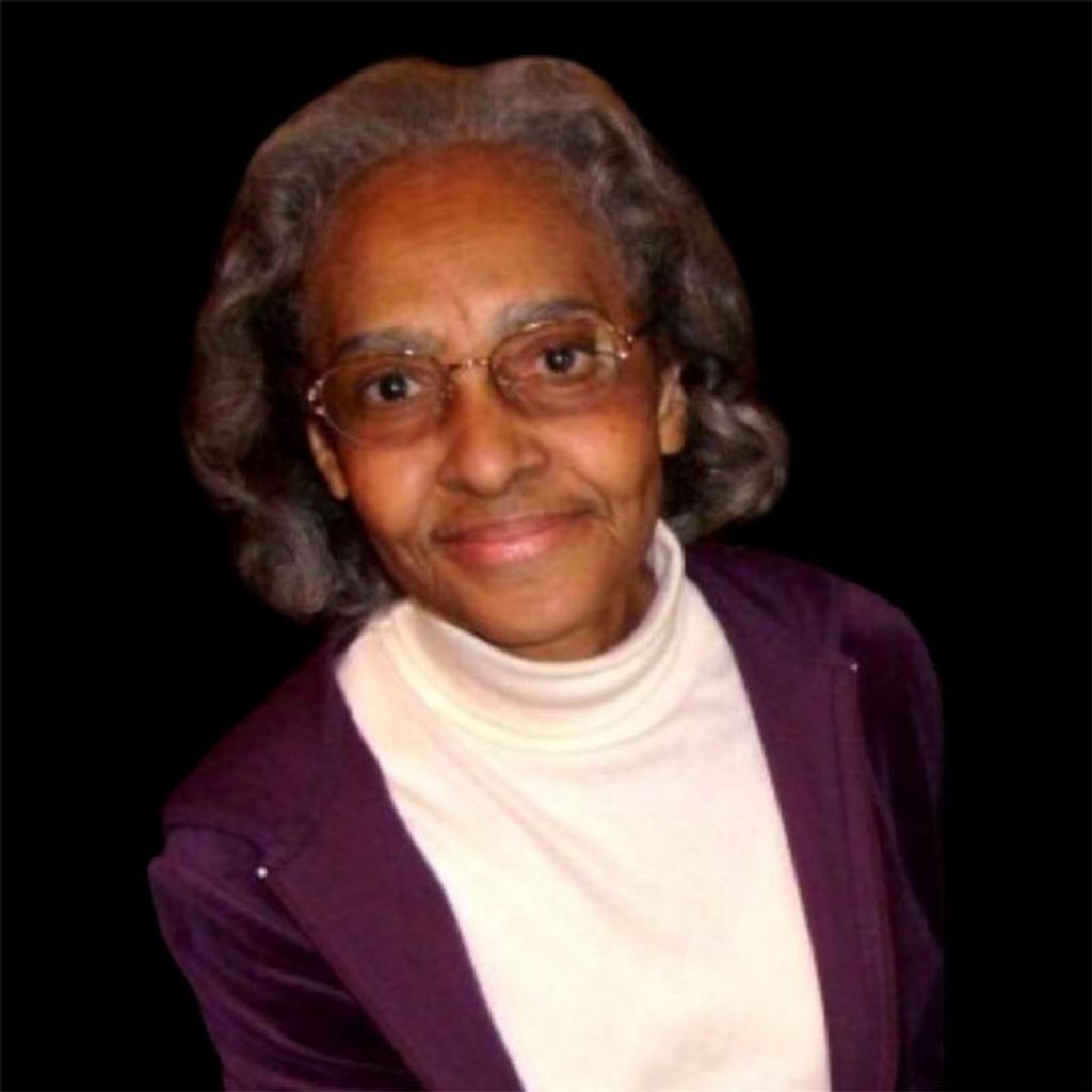 Thelma Marie Nelson Profile Photo