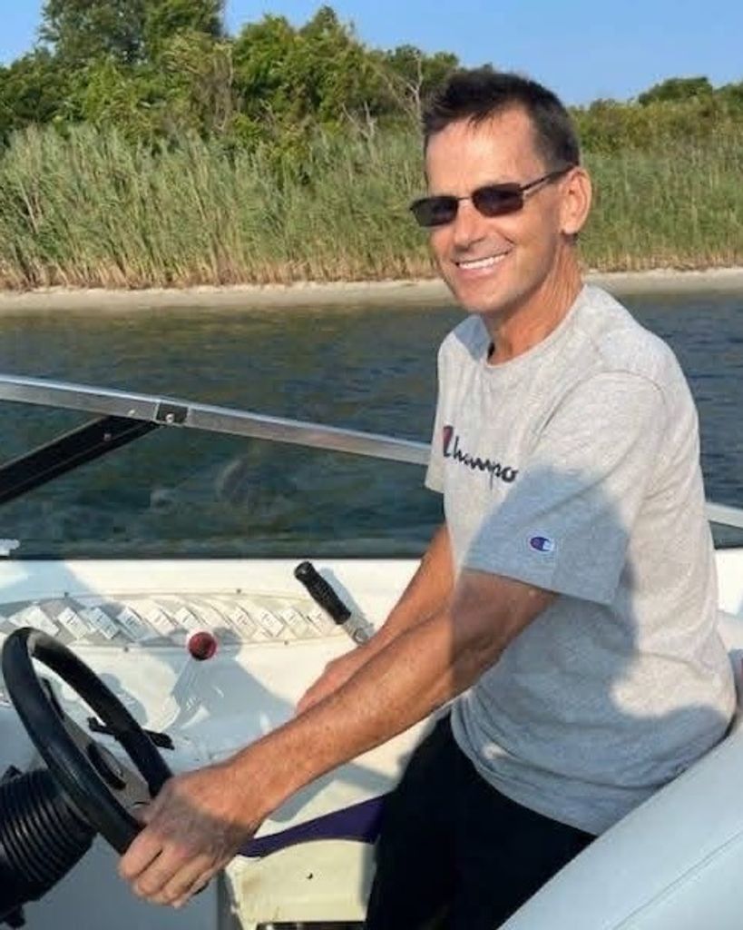 Christopher Anthony Whelan Profile Photo