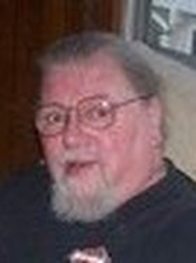 Thomas Overfield