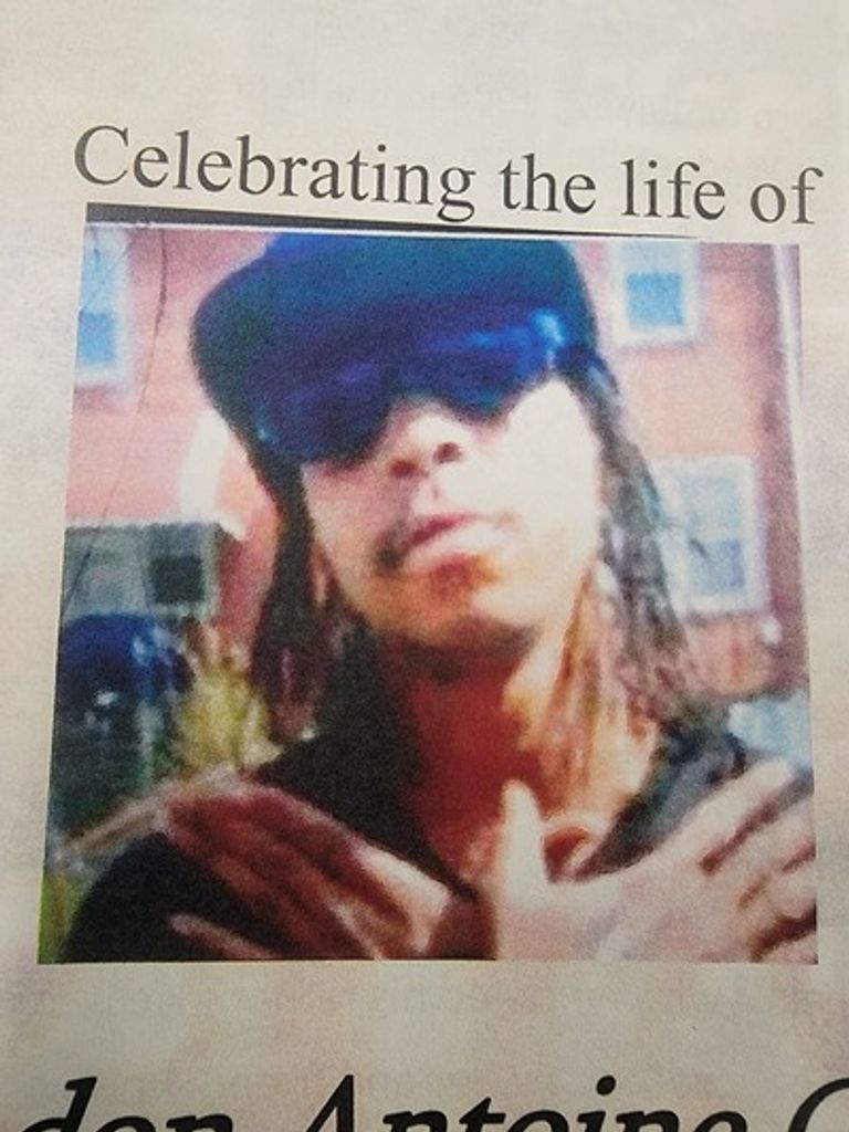 Brandon Antoine Carter Profile Photo