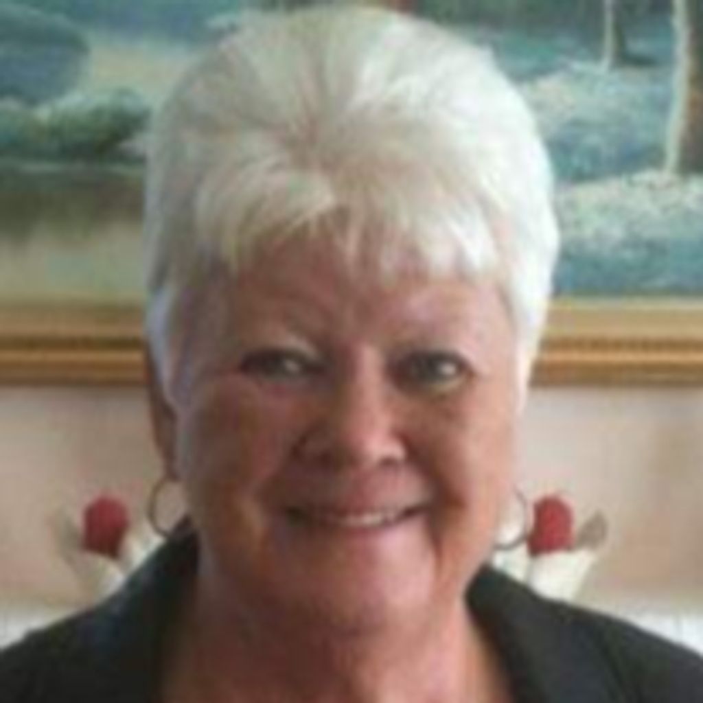 Liane Margot Bauer Ballard