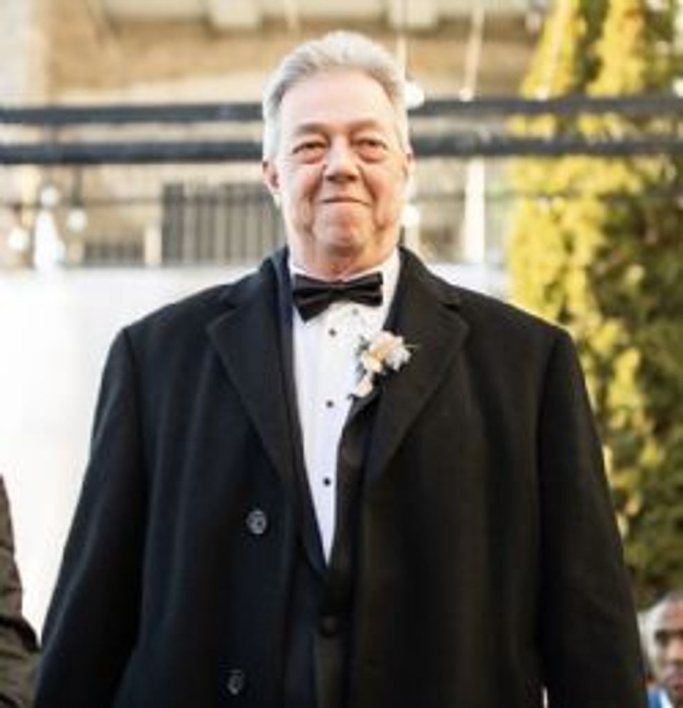 Joseph Mark Mravunich Profile Photo