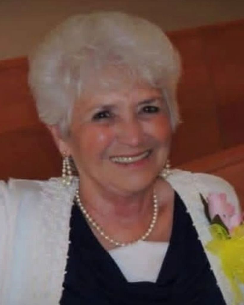 Peggy Tevepaugh Johnson Profile Photo