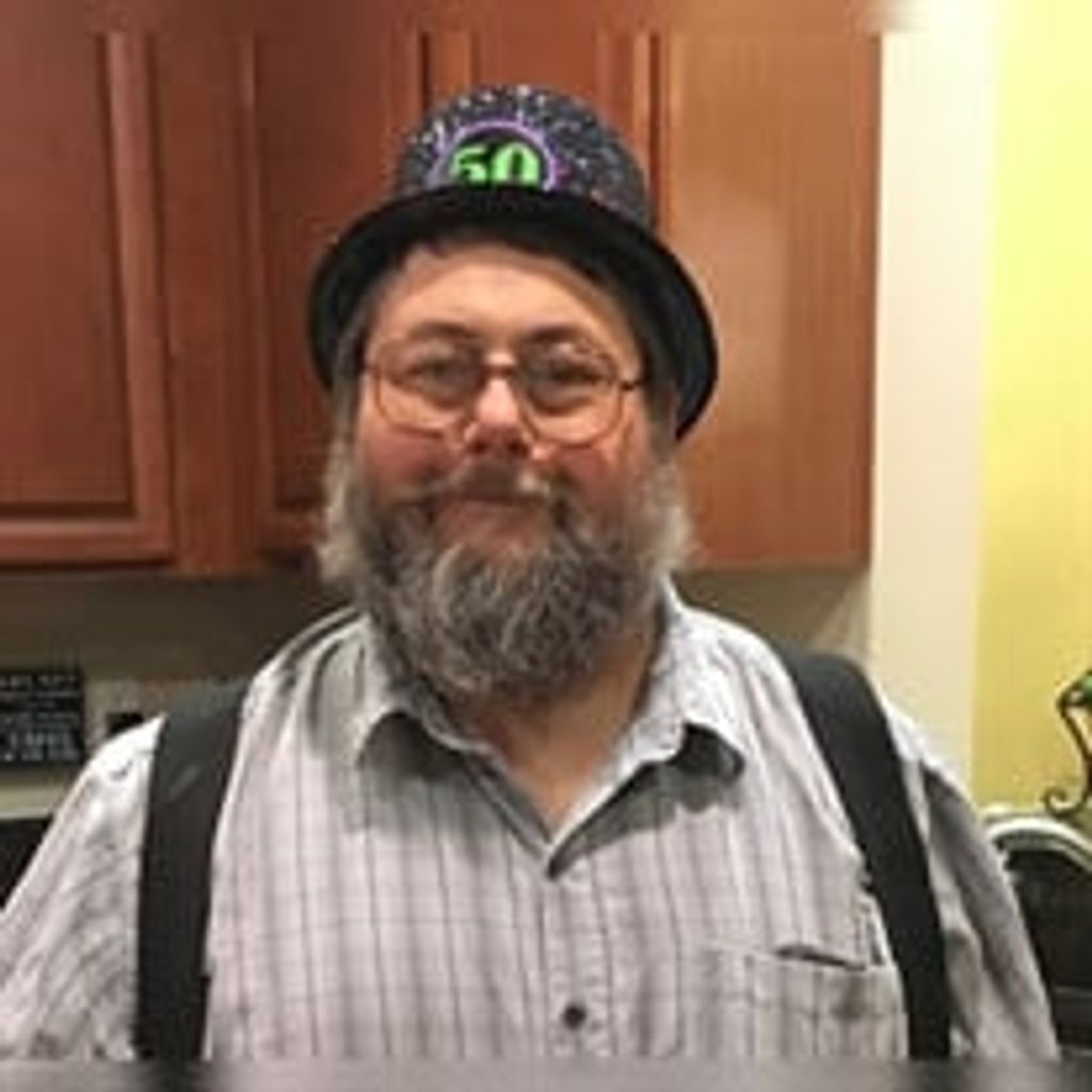 Clifford David Irvin, Jr.