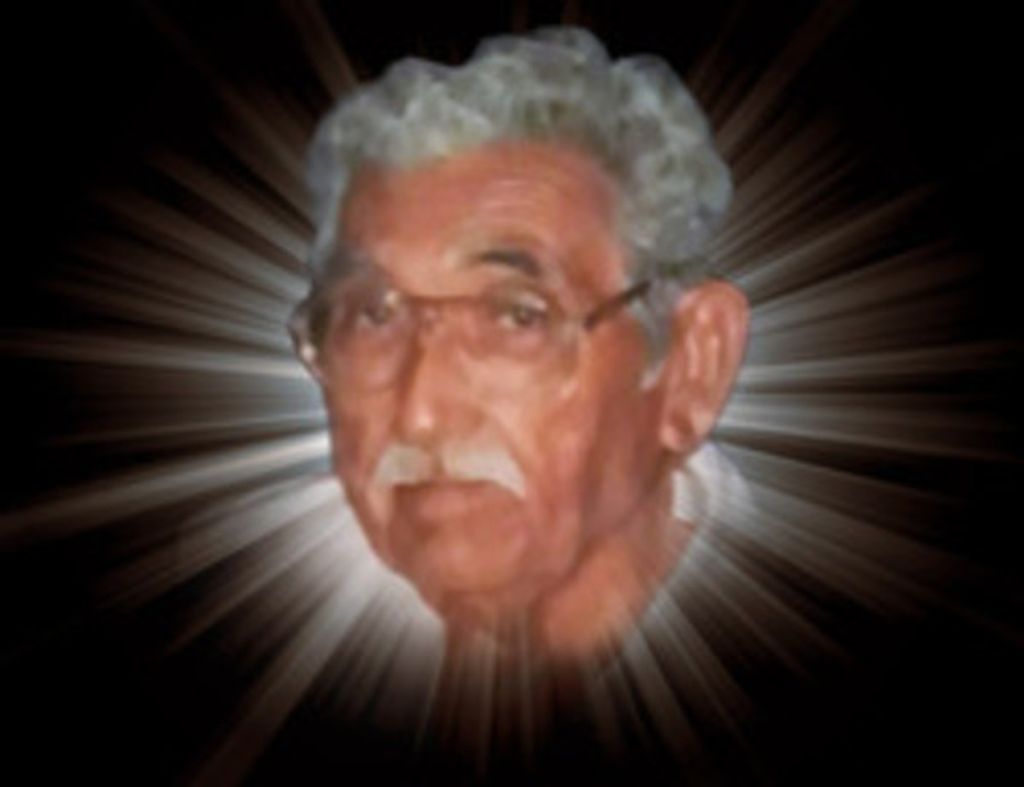 Juan Sifuentes