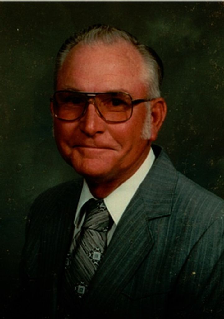 Walter Harrell Mays Profile Photo