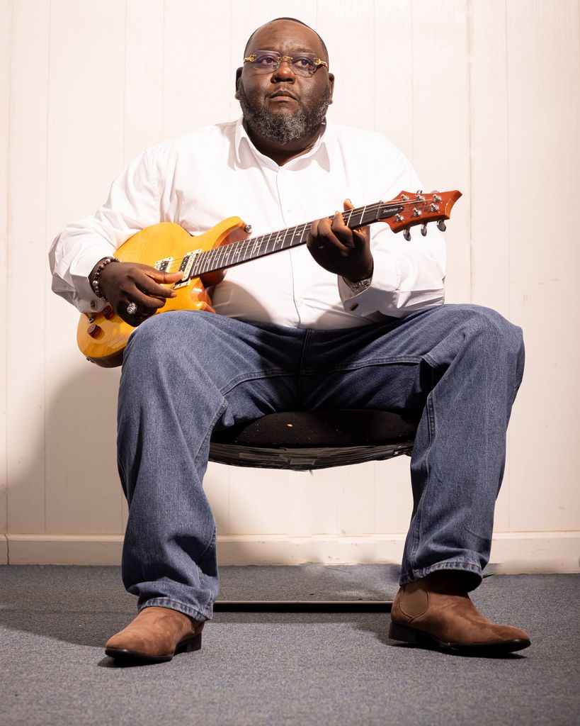 Min. Percy Lorenzo Smith Profile Photo
