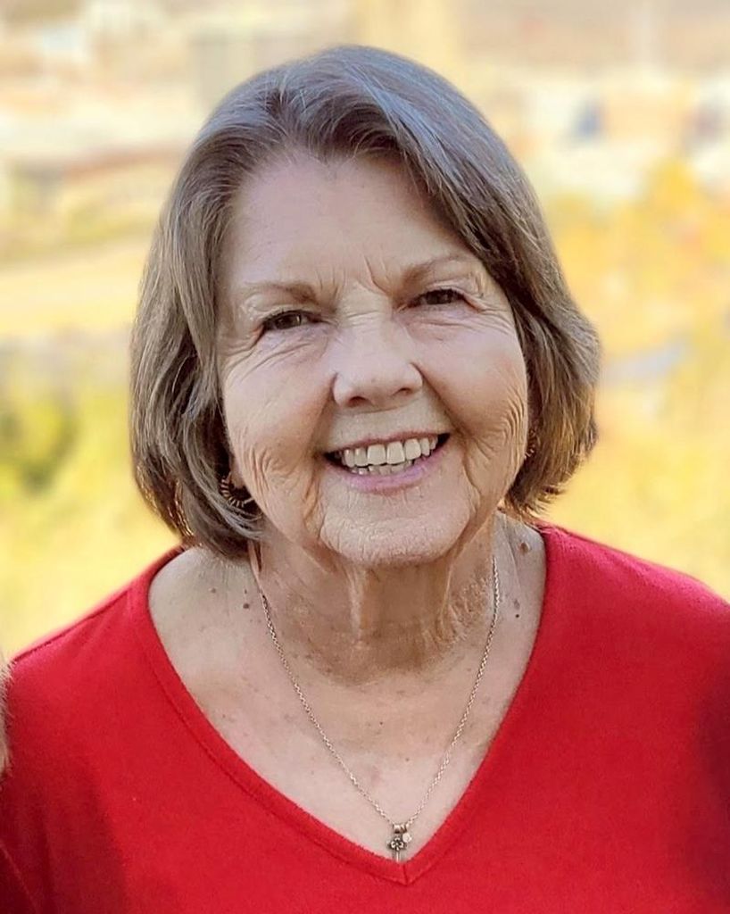 Connie Ann Gibbs (Née Mccandless) Profile Photo