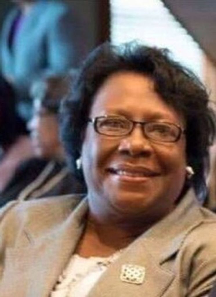 Rosie Jean Dunn Profile Photo