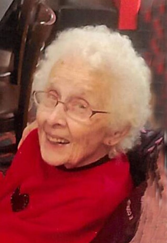 Ardella D. Voigt