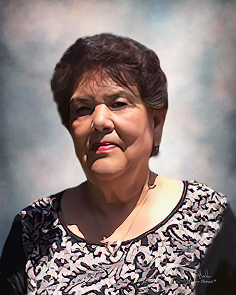 Josefina Melendez De Maldonado