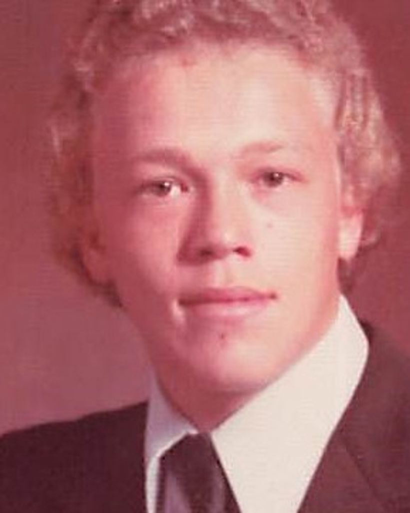 Michael "Cotton" Anthony Rice