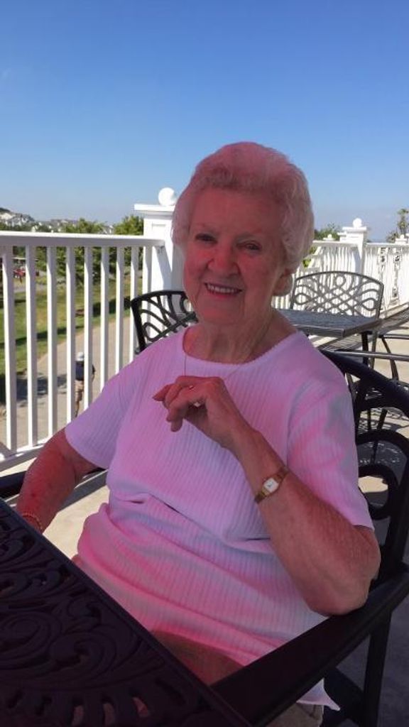 Helen T. Sayer Profile Photo