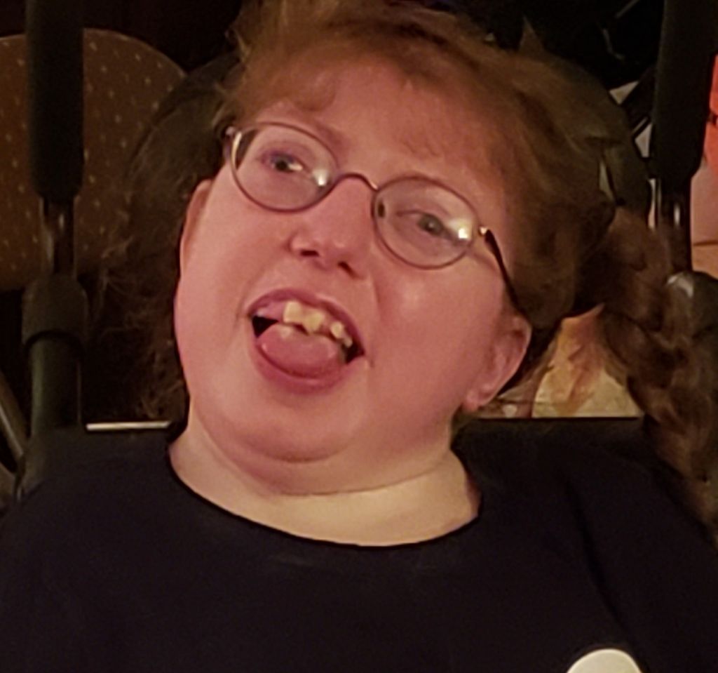 Gina  Marie Michaliszyn