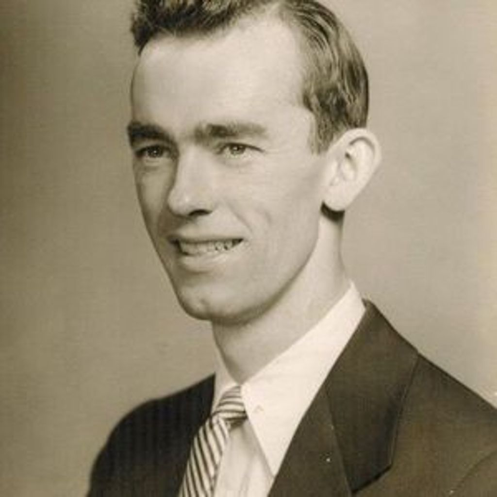 John Brodbine