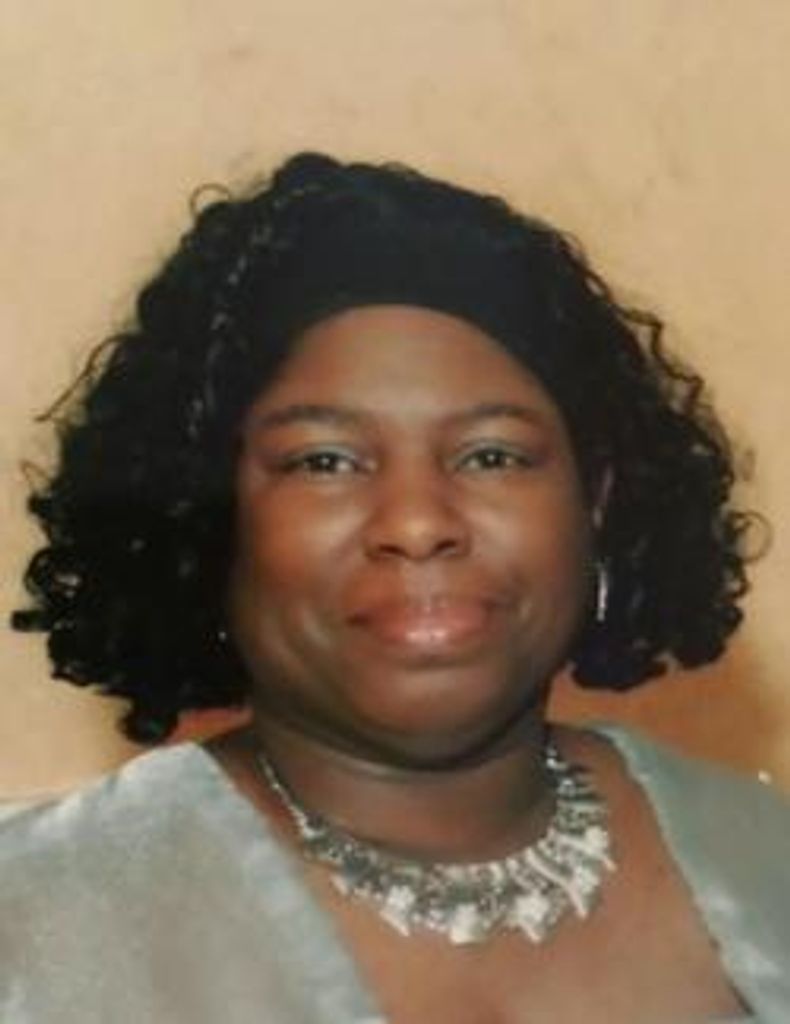 Alfreda Short Slater