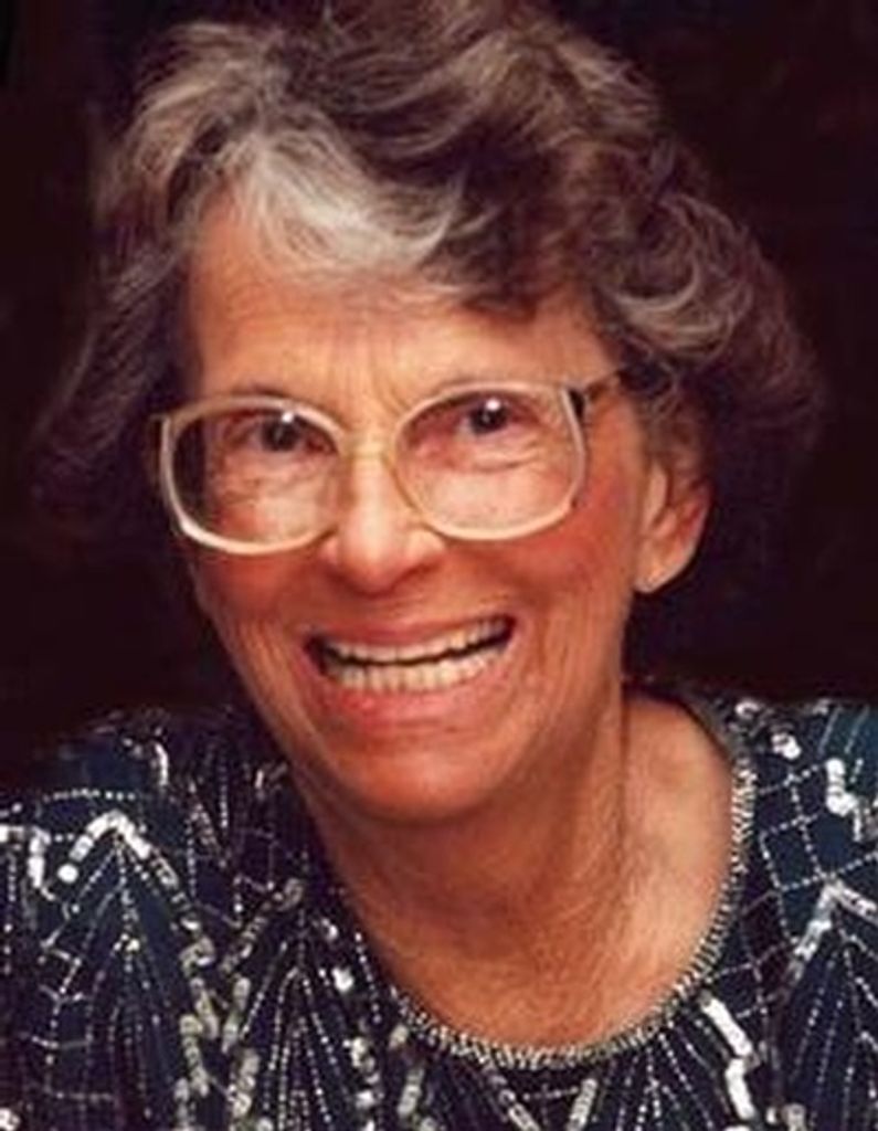 Ethel Lafleur Boley
