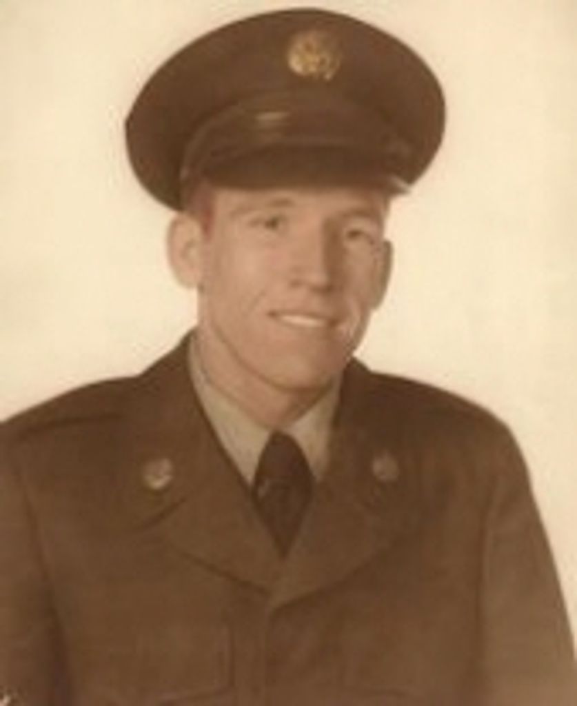 Rex Albert Woodhouse