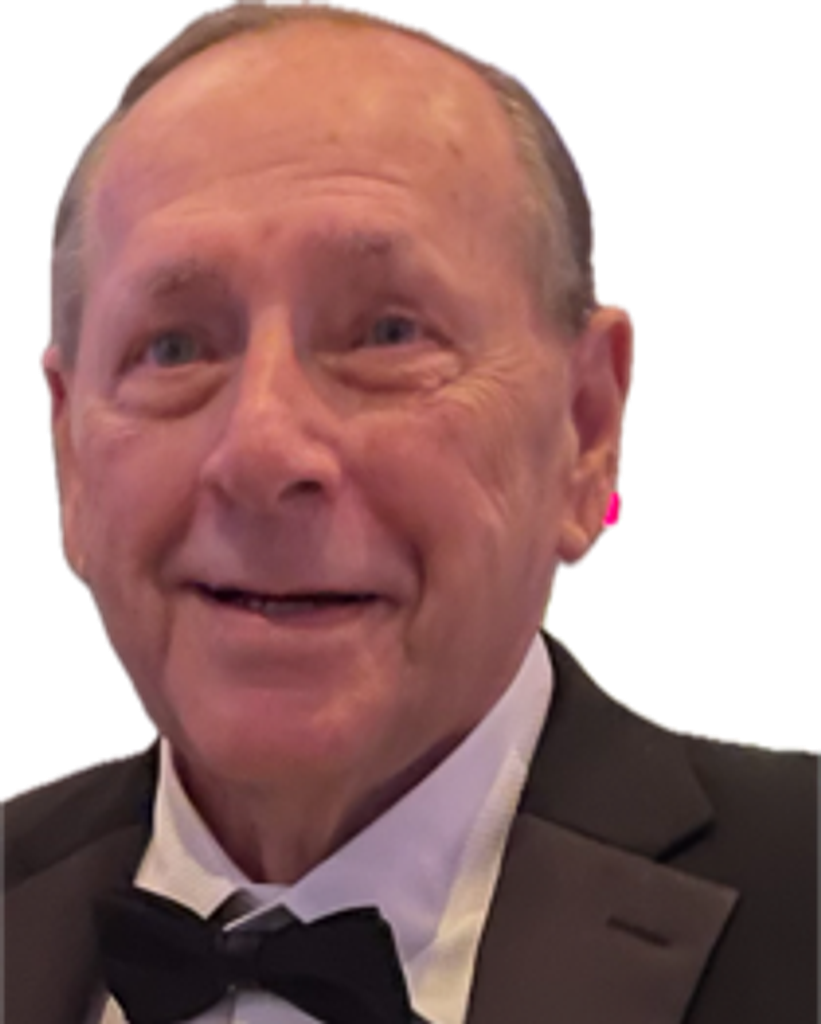 Robert Hutton Profile Photo