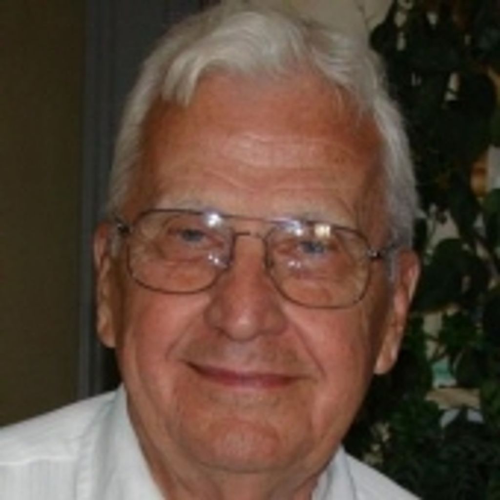 Mr. Edward C. Brown