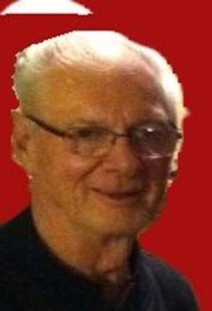 Ralph Herbert Sircher Jr.