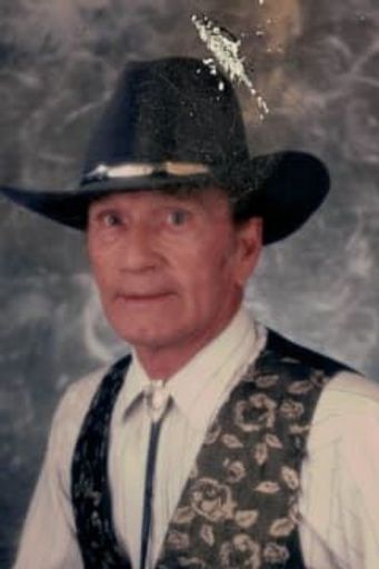 Joseph E. Garrett Profile Photo