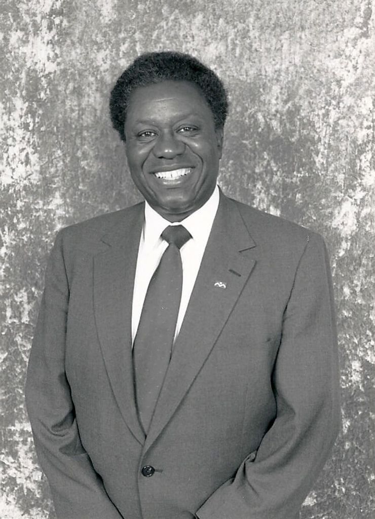 Robert Jennings