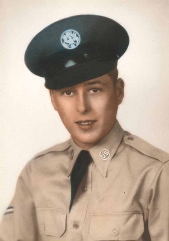 Marvin Eugene Henry Profile Photo