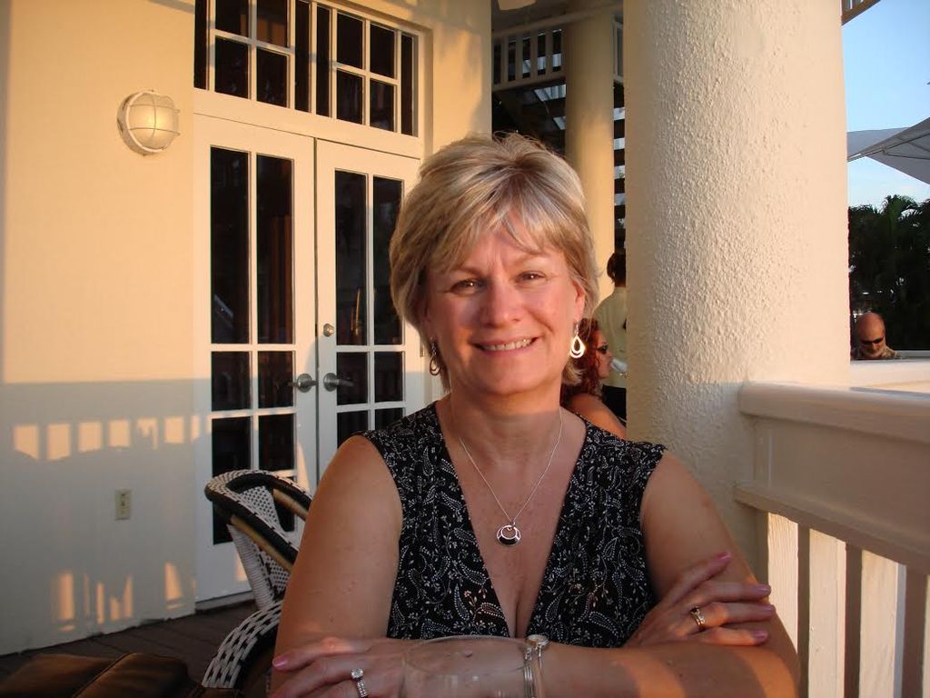 Berdie  Scott
