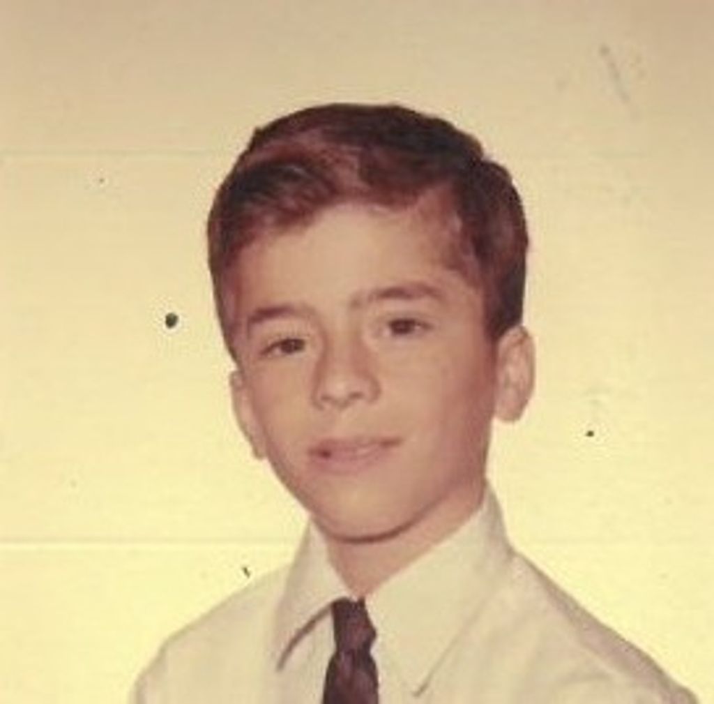 Ronald "Ron" Moniz Profile Photo