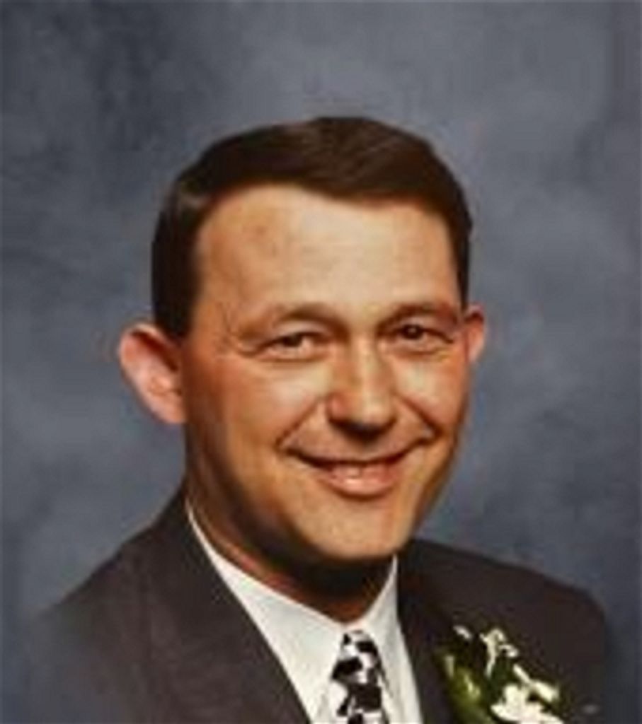 Gregory George Zino Profile Photo
