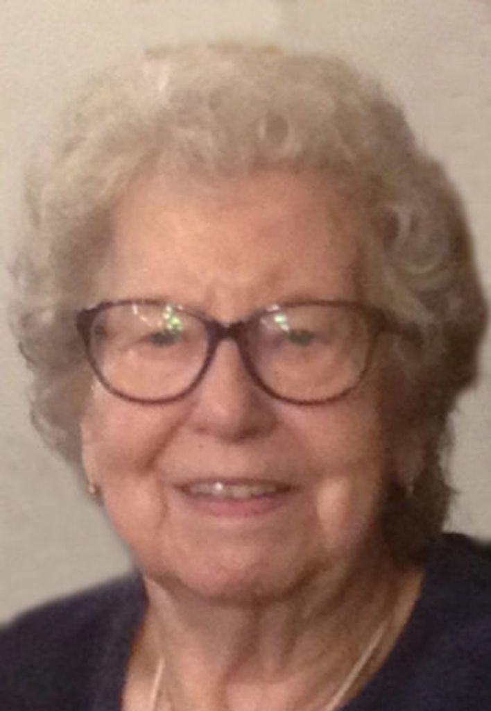 Mary Lou Tonsick