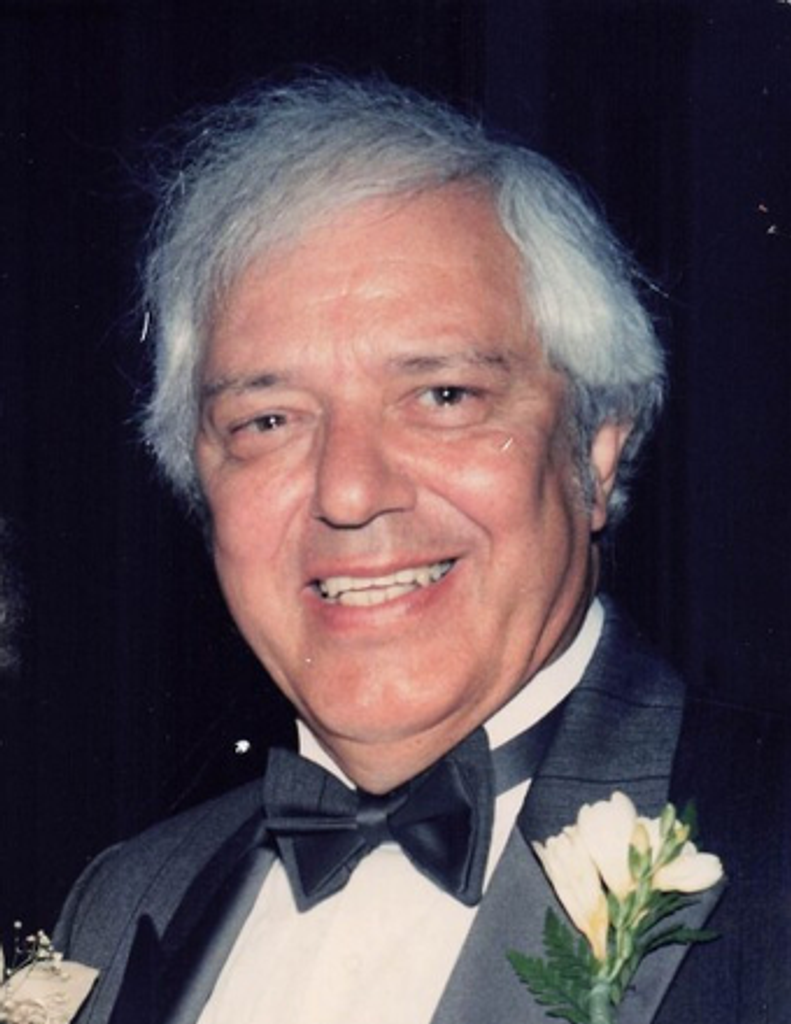 Arthur W Gamache Profile Photo