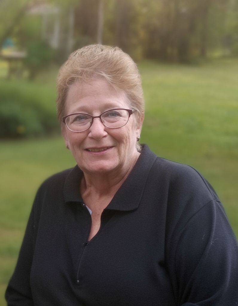 Diane B. D'Amico Profile Photo