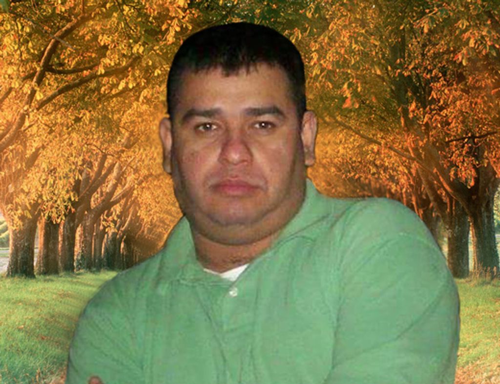 Armando Ibarra Jr. Profile Photo