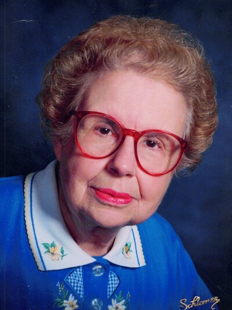 Jeanette Welch Profile Photo
